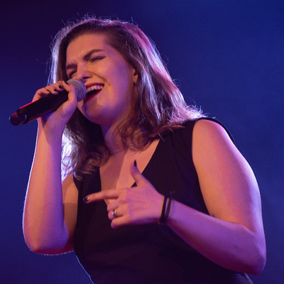 Gioia, Xang On Stage September 2018