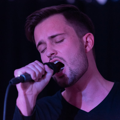 Patrik, Xang On Stage Januar 2019